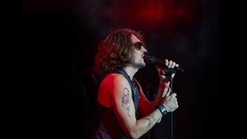 Depeche Mode трибьют