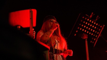 Альбина Сексова