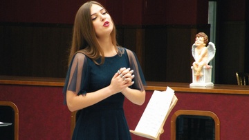 Глубокое покаяние