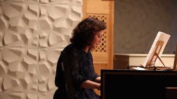 Голоса весны