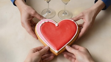 Для любимой