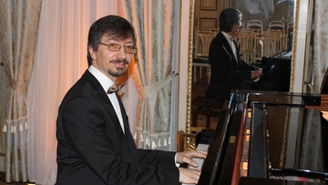 The Beatles in jazz. Джазовое прочтение хитов знаменитой четвёрки