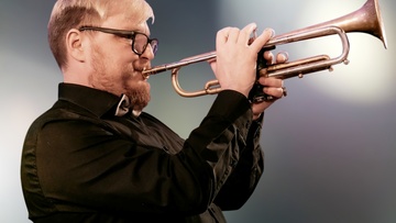 Великие трубачи джаза