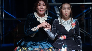 Дядюшкин сон