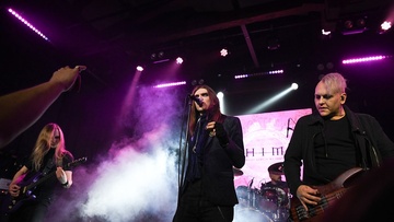 Призраки Петербурга