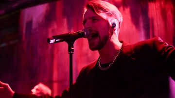 Хаски Тюнс: как дома