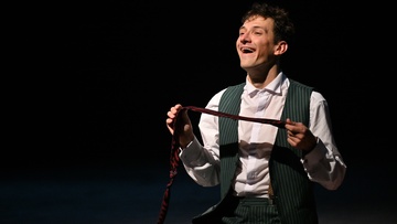 Цветы для Элджернона