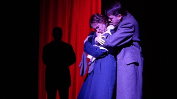 Варшавская мелодия