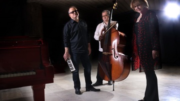 Трио «Второе приближение»