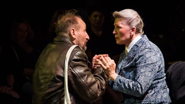 Преступление и наказание