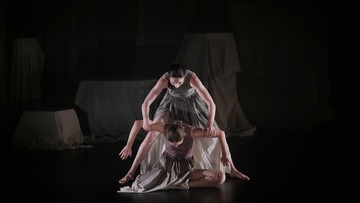 Фестиваль современного искусства «Своды»