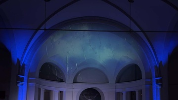 Фестиваль Белые ночи Фонда Бельканто. Классическая музыка в Голливудском кино