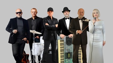 Группа Михаила Круга «Попутчик»