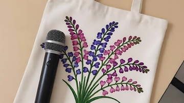 Girls Party: Роспись шопперов и караоке