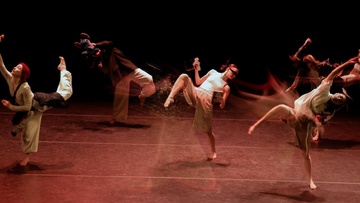 Социальная дистанция