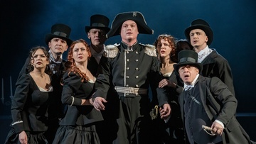 Пиковая Дама