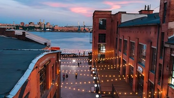 Cvetamuzika Festival Official Pre-Party