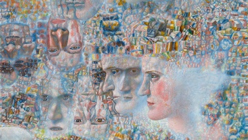 Архетипы личности в теории Карла Юнга