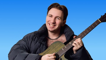 Илюша