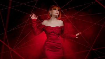 Лисьи сказки