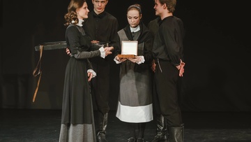 Три минуты. Два дня. Пять лет. Всю жизнь