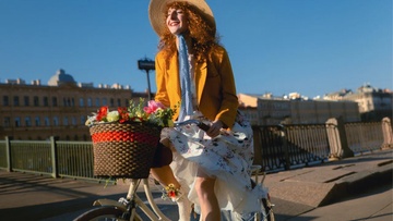 Вера Егорова и The Big Buddy Band