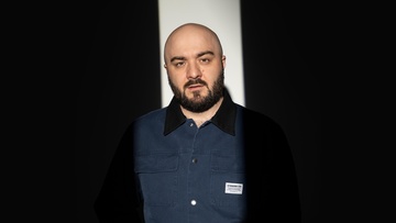 Расул Чабдаров