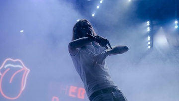 Matt OX & Voskresenskii