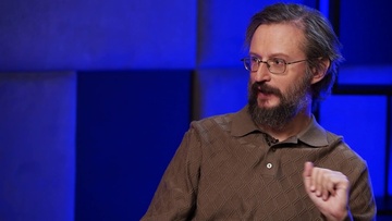 Станислав Дробышевский. Болезни древних людей