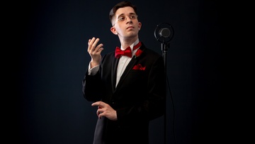 Георгий Тадоровский. Салонные романсы