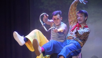 Денискины рассказы