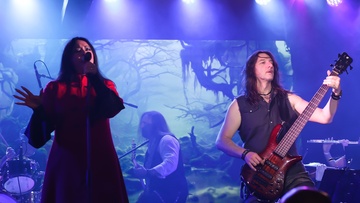 Nightwish трибьют