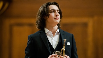 Бах. Бранденбургские концерты