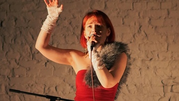 Лисьи сказки