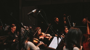 Классика, покорившая мир. Вагнер. Верди. Лист