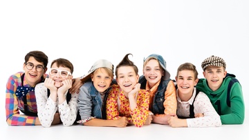 Волшебники двора