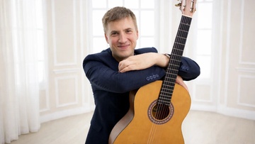 Тимур Шарипов