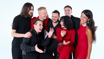 Неизвестный композитор