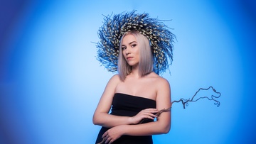 Алена Минулина