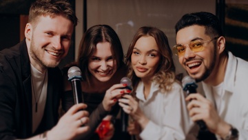 Игристое музлото