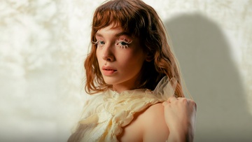 Внимание брусника!