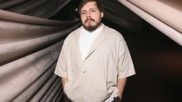 Заур Туганов