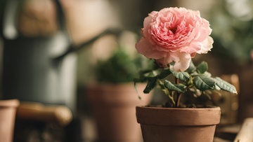 Посадка цветов: от идеи до цветущего результата