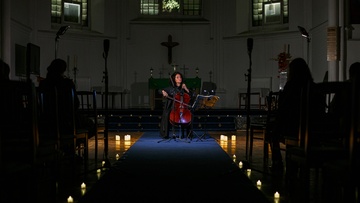 Et Resurrexit. Пасхальный концерт