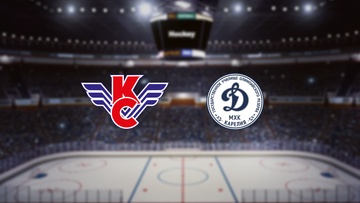 Крылья Советов — Динамо-Карелия