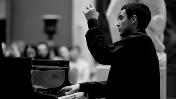 Чайковский. Концерт № 1. Вальс цветов. Моцарт. Симфония № 40. Штраус. Весенние голоса