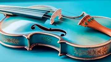 Орган-оркестр. Гендель. Музыка на воде. Вивальди. Лето. Гендель. Кукушка и соловей