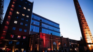 Simple Music. Концерт-открытие