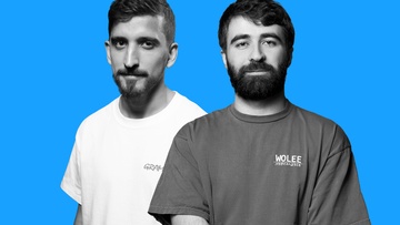 Филипп Воронин, Чермен Качмазов