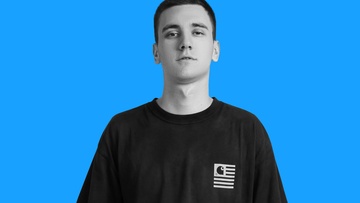 Егор Свирский